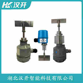 高壓阻旋料位計(jì) SR-80L-AL100 漢開(kāi)