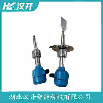 阻旋料位儀 HBZX-10HPN65-400 漢開