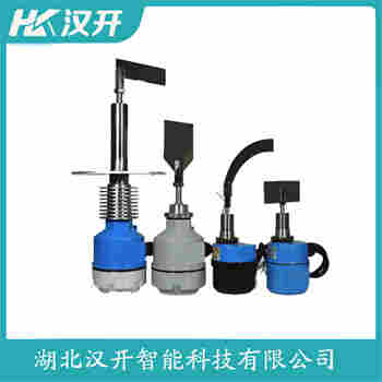 阻尼式料位計(jì) JYZX-5001RPM 漢開(kāi)