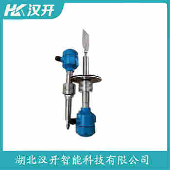 旋轉(zhuǎn)防堵開(kāi)關(guān) RD-HM-KYAC24AA3B-60 漢開(kāi)