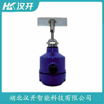堆煤傳感器 EN30-S70 漢開