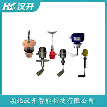 阻移料位計(jì) FTE31-A1CC11 漢開(kāi)