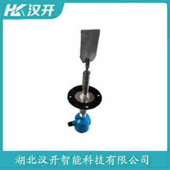 旋轉(zhuǎn)式料位開關(guān) W18-4EGHY 漢開