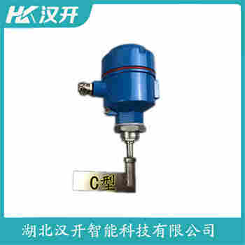 阻旋物料開(kāi)關(guān) EKL-720 漢開(kāi)