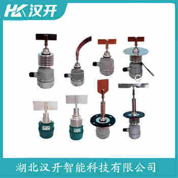 旋阻料位開(kāi)關(guān) S-DM15-33G 漢開(kāi)