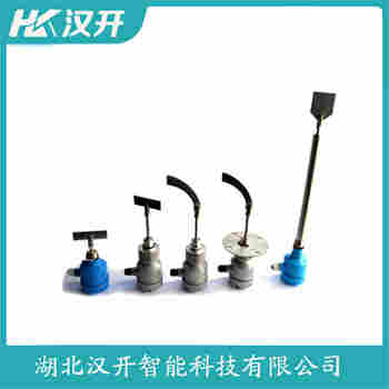 阻旋物料開關(guān) RSUXSSFAA060FB-BECAAA/Z 漢開