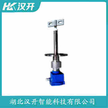 阻旋式料位計PRL-500HS 接線說明