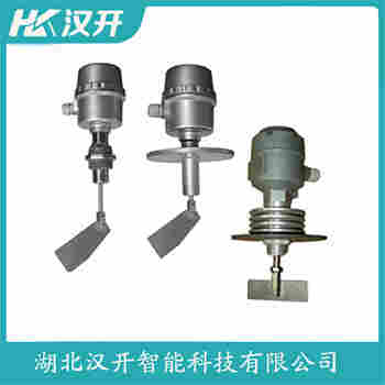 阻旋式料位器BR-10D500N 安裝使用