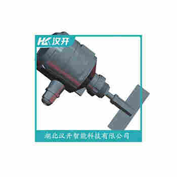 旋阻式料位計(jì)DHL-101 應(yīng)用案例