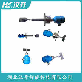 阻旋式料位器 SR2-208-500T 漢開(kāi)