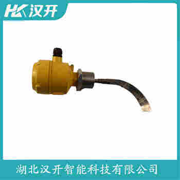 阻尼式料位計JHCIM20-B 功能特點