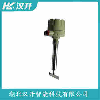 旋阻式料位計(jì) W18-4YG2HY450-ST 漢開