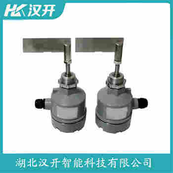 旋轉(zhuǎn)式料位開關(guān) W18-4EGHY 漢開