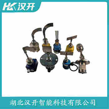 旋轉(zhuǎn)式料位開關(guān) HJ-SE-A200 漢開