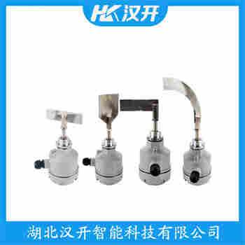 旋阻料位開關 ALKSPND-400 漢開