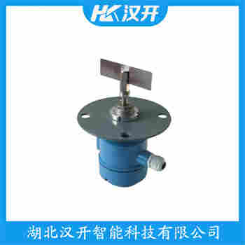 高壓阻旋料位計(jì) RN3004E011AA3NA 漢開