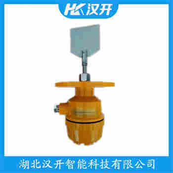 阻尼式料位開關(guān) YKZX202 漢開