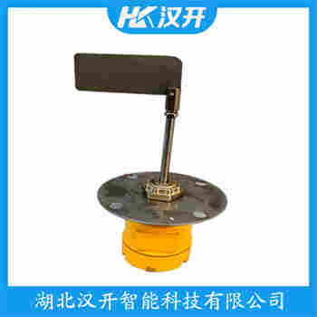 旋轉(zhuǎn)防堵開關(guān) ZX-46AA-400 漢開