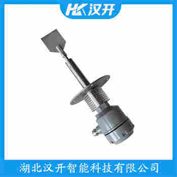 旋阻式料位計 HQSS-Ⅲ 漢開