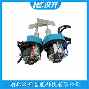 阻旋料位儀 SR2-10FAA-0150 漢開