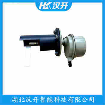 旋轉(zhuǎn)式料位開關(guān) TPE-100 漢開