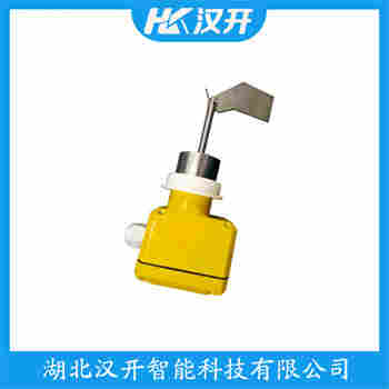 阻移式物位計RZ-33 使用方法