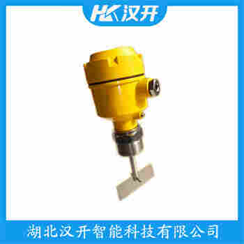 阻旋式料位計PRL-500HS 接線說明