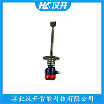 旋轉(zhuǎn)式料位開關(guān)UDC-13F1000 安裝使用