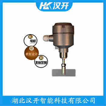 旋阻料位開關(guān)ZPRL-200 產(chǎn)品優(yōu)勢