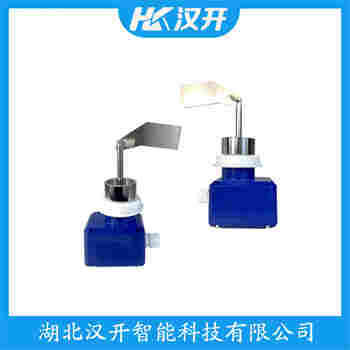 阻移式物位計RZ-33 使用方法