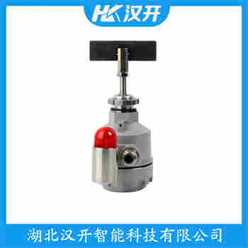 旋轉(zhuǎn)防堵開關(guān) HQZX-400CJP 漢開