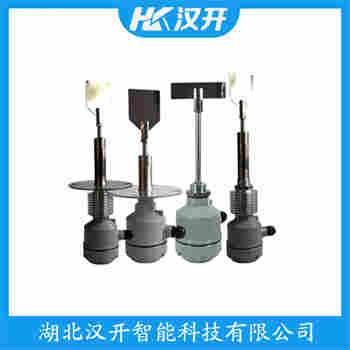 阻移式物位計 SR2-10FDC-550 漢開