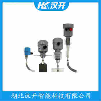 阻旋式料位控制器 UL-2H 漢開