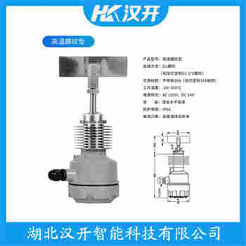 阻尼式料位計 SE290BGM 漢開