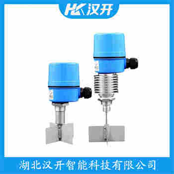 旋阻式料位計 HKT-PLY-8D 漢開