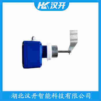 WP-RS-301-A旋阻料位開關(guān)使用范圍