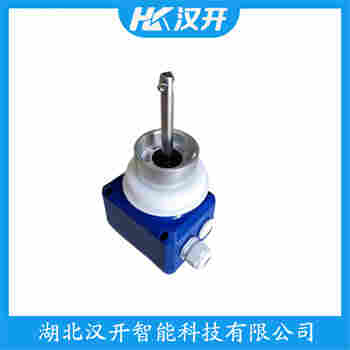 高壓阻旋料位計(jì) SH-10C 漢開(kāi)