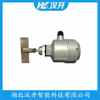 旋阻式料位計 1120-1500-EA6F02 漢開