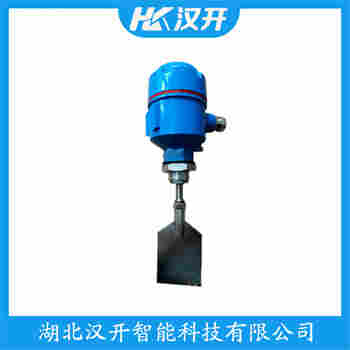 阻旋式料位計PRL-500HS 接線說明