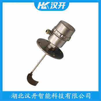 阻旋式料位器 ZXK-1CR3400 漢開