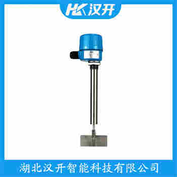 旋阻式料位計(jì)NL32-200V-300mm 應(yīng)用案例