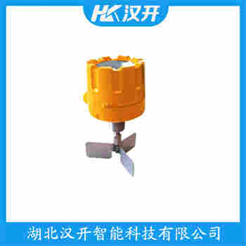 阻尼式料位計 RS-301B 漢開