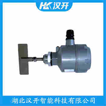 旋阻料位開關(guān) ZP20-AAS-300 漢開