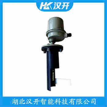 高壓阻旋料位計(jì) CKZC-01-C-TL 漢開