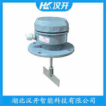 阻尼式料位開關(guān) SR5-10FCB-300 漢開