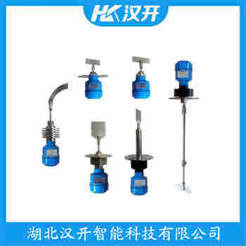 阻移式料位計 SRP10CC504-T1 漢開