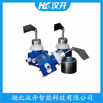 旋阻式料位計 JB-SD 漢開