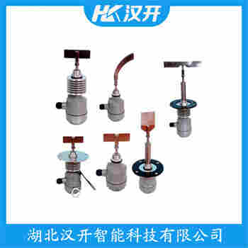 阻旋式料位控制器 JC7-SD 漢開