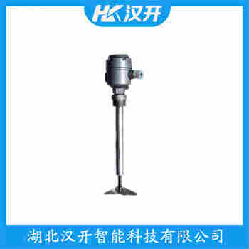 阻尼式料位計(jì) ZXK-10F 漢開(kāi)