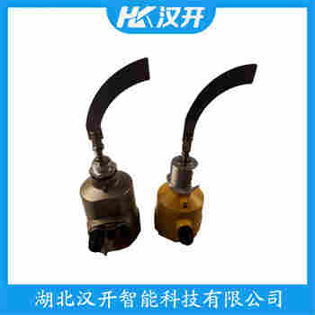旋轉(zhuǎn)防堵開關(guān) EBCH-506 漢開